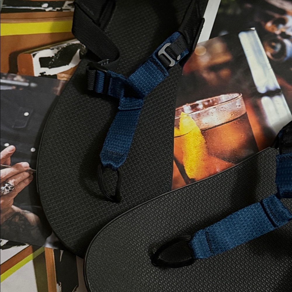 🕶️🦶🕶️• 🥃 BedRock x Classic Vibes 🥃 • 🦶🕶️🦶